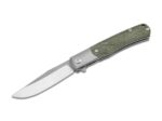 Böker Manufaktur TRPPR Micarta - İstanbul Av Market