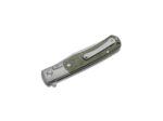 Böker Manufaktur Trppr Micarta Çakı Çakı & Bıçak - Görsel 2