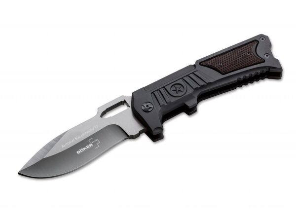 Böker Plus AK-17 - İstanbul Av Market