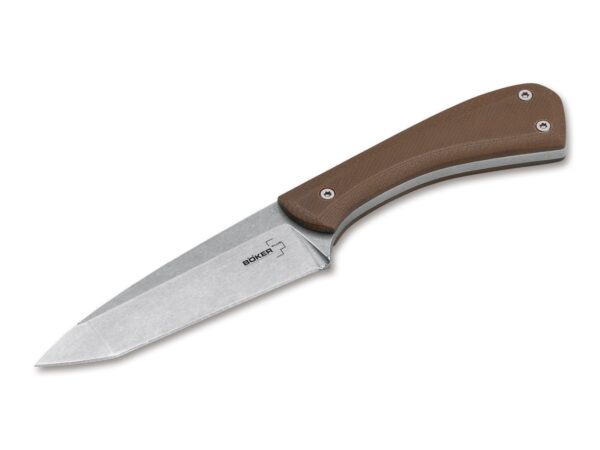 Böker Plus Bugout Bıçak - İstanbul Av Market