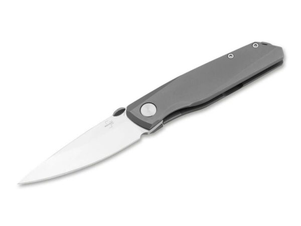 Böker Plus Connector Titan - İstanbul Av Market