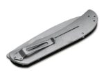 Böker Plus Exskelibur I Framelock Steel Çakı - Görsel 2