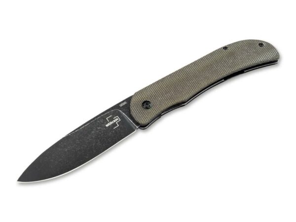 Böker Plus Exskelibur I - İstanbul Av Market
