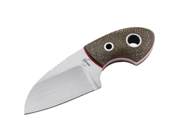 Böker Plus Gnome Micarta - İstanbul Av Market
