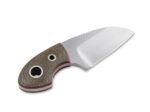Böker Plus Gnome Micarta D2 Bıçak - Görsel 2