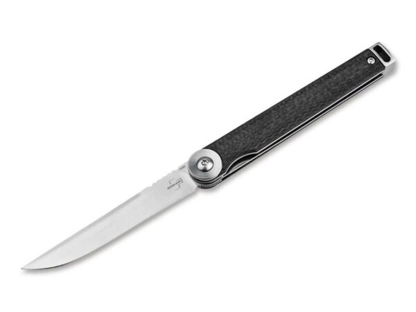 Böker Plus Kaizen Carbon - İstanbul Av Market