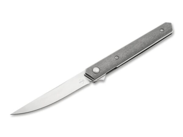 Böker Plus KWAIKEN AIR - İstanbul Av Market