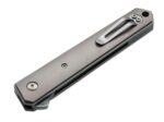 Böker Plus Kwaiken Damascus Çakı - Görsel 2