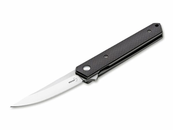 Böker Plus Kwaiken Mini - İstanbul Av Market