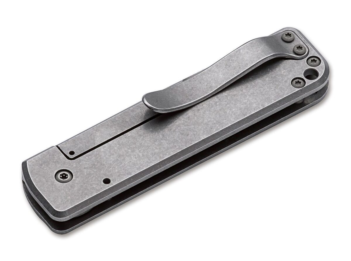 Böker Plus Lancer 42 Çelik Çakı Çakı & Bıçak - Görsel 2
