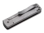 Böker Plus Lancer 42 Çelik Çakı Çakı & Bıçak - Görsel 2