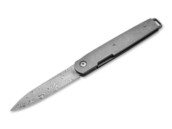 Böker Plus LRF DAMASCUS - İstanbul Av Market