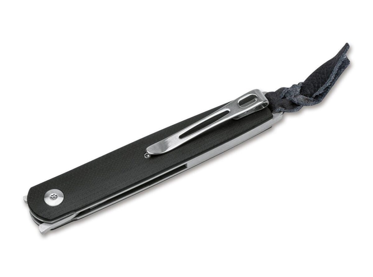 Böker Plus Lrf G10 Çakı Çakı & Bıçak - Görsel 2