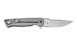 Böker Plus ME 109 Damascus Çakı - Görsel 4