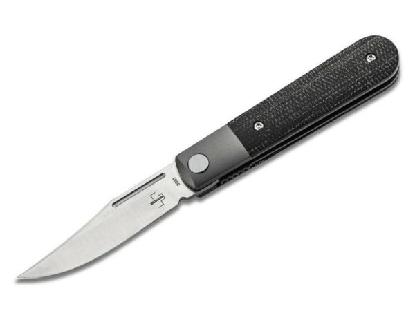 Böker Plus Modern Barlow - İstanbul Av Market