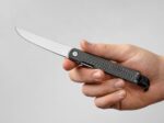 Böker Plus Nori CF Çakı - Görsel 3