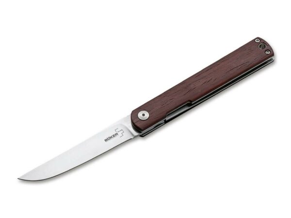 Böker Plus Nori Cocobolo - İstanbul Av Market