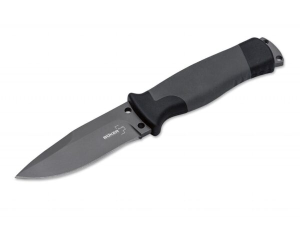 Böker Plus Outdoorsman Bıçak - İstanbul Av Market