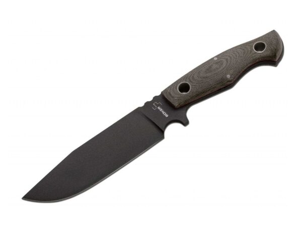 Böker Plus Rold Black - İstanbul Av Market