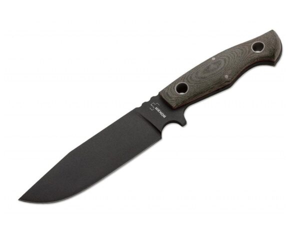 Böker Plus Rold SK5 - İstanbul Av Market