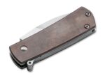 Böker Plus Shamsher Copper Çakı Çakı & Bıçak - Görsel 2
