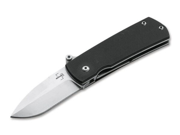 Böker Plus Shamsher G10 - İstanbul Av Market