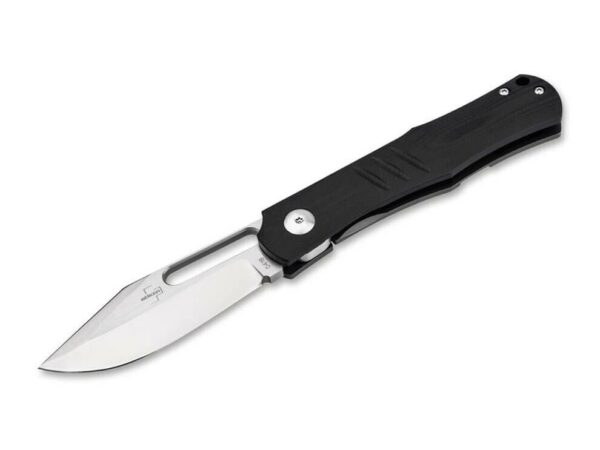Böker Plus Sliplock Çakı - İstanbul Av Market