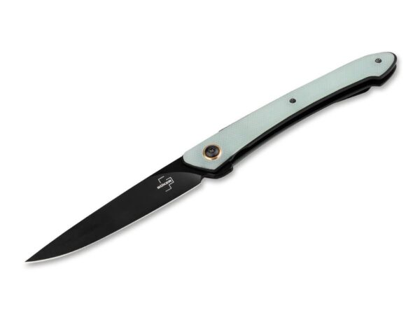 Böker Plus Spillo Jade - İstanbul Av Market