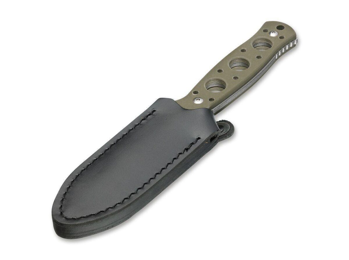 Böker Plus Steel-Ranger Bıçak - Görsel 3