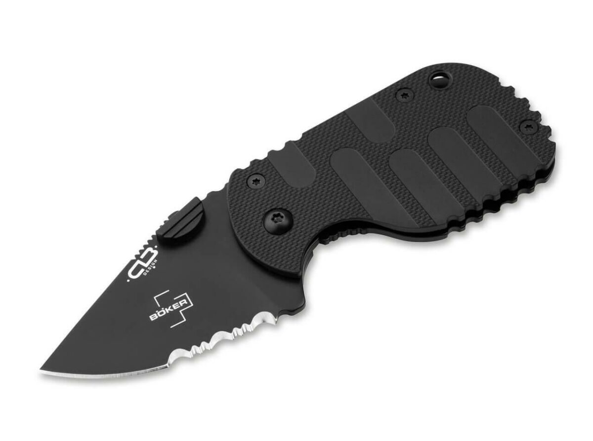 boker-plus-subcom-2-0-all-black-caki-13847 Böker Plus Subcom 2.0 - İstanbul Av Market
