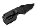 Böker Plus Subcom 2.0 All Black Çakı - Görsel 2