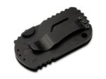 Böker Plus Subcom 2.0 All Black Çakı - Görsel 3