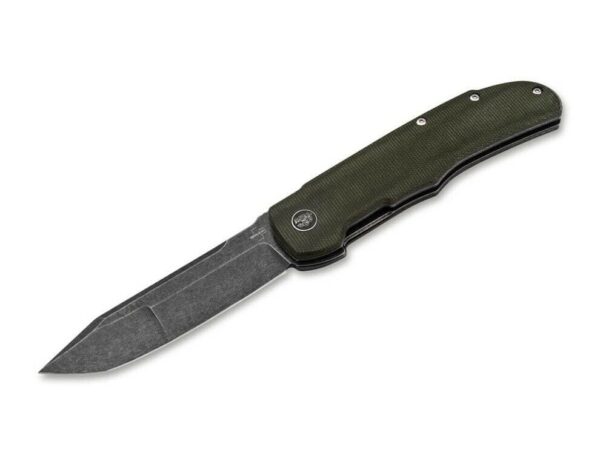 Böker Plus Tac-Master Çakı