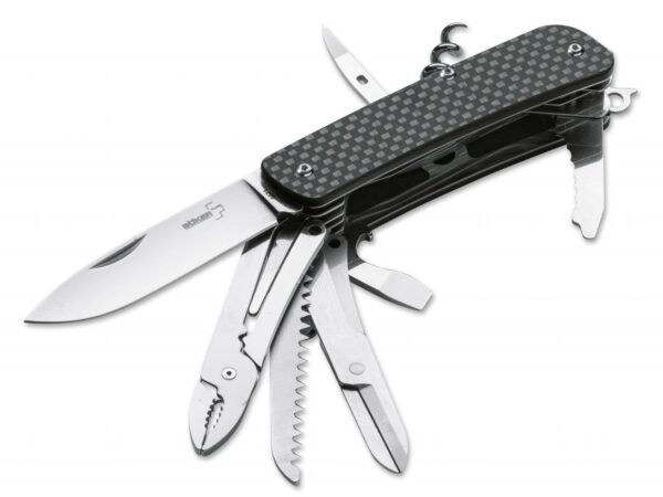 Böker Plus Tech Tool - İstanbul Av Market