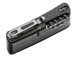 Böker Plus Tech Tool Carbon 4 Çakı Çakı & Bıçak - Görsel 2