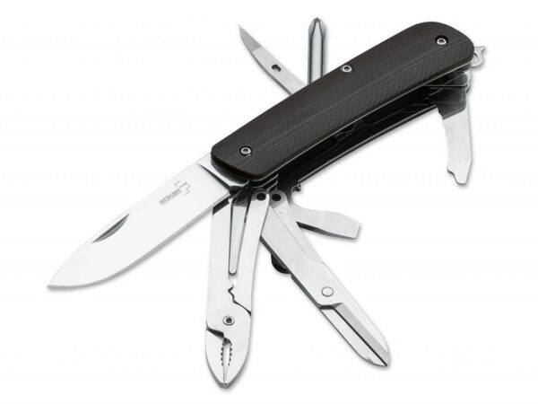 Böker Plus Tech Tool - İstanbul Av Market
