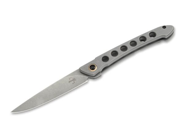 Böker Plus Urban Spillo - İstanbul Av Market