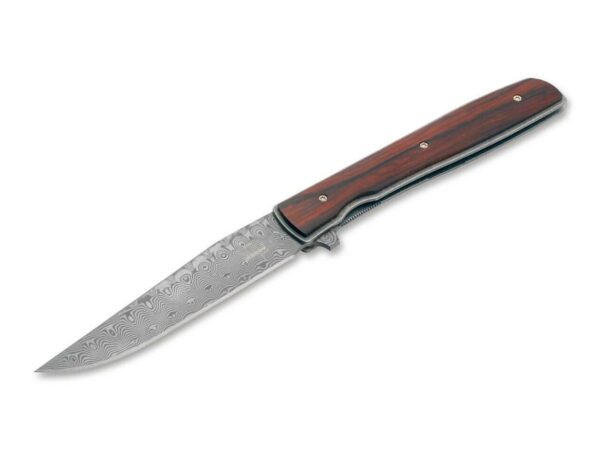 Böker Plus URBAN TRAPPER - İstanbul Av Market