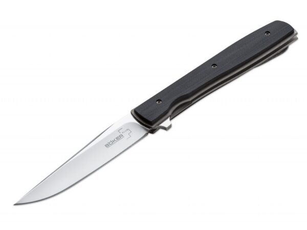 Böker Plus Urban Trapper - İstanbul Av Market
