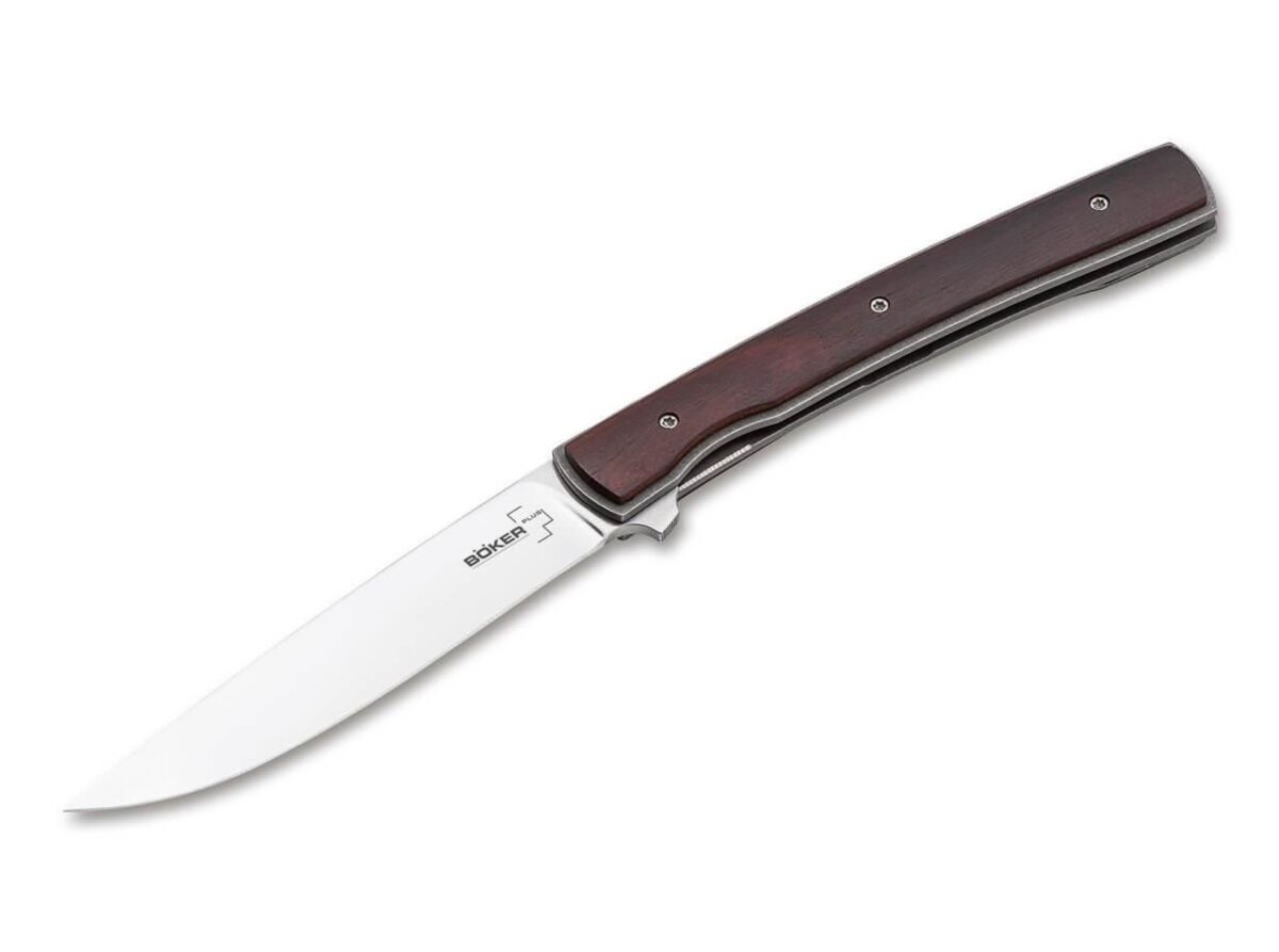 boker-plus-urban-trapper-gentleman-caki-7946 Böker Plus Urban Trapper - İstanbul Av Market