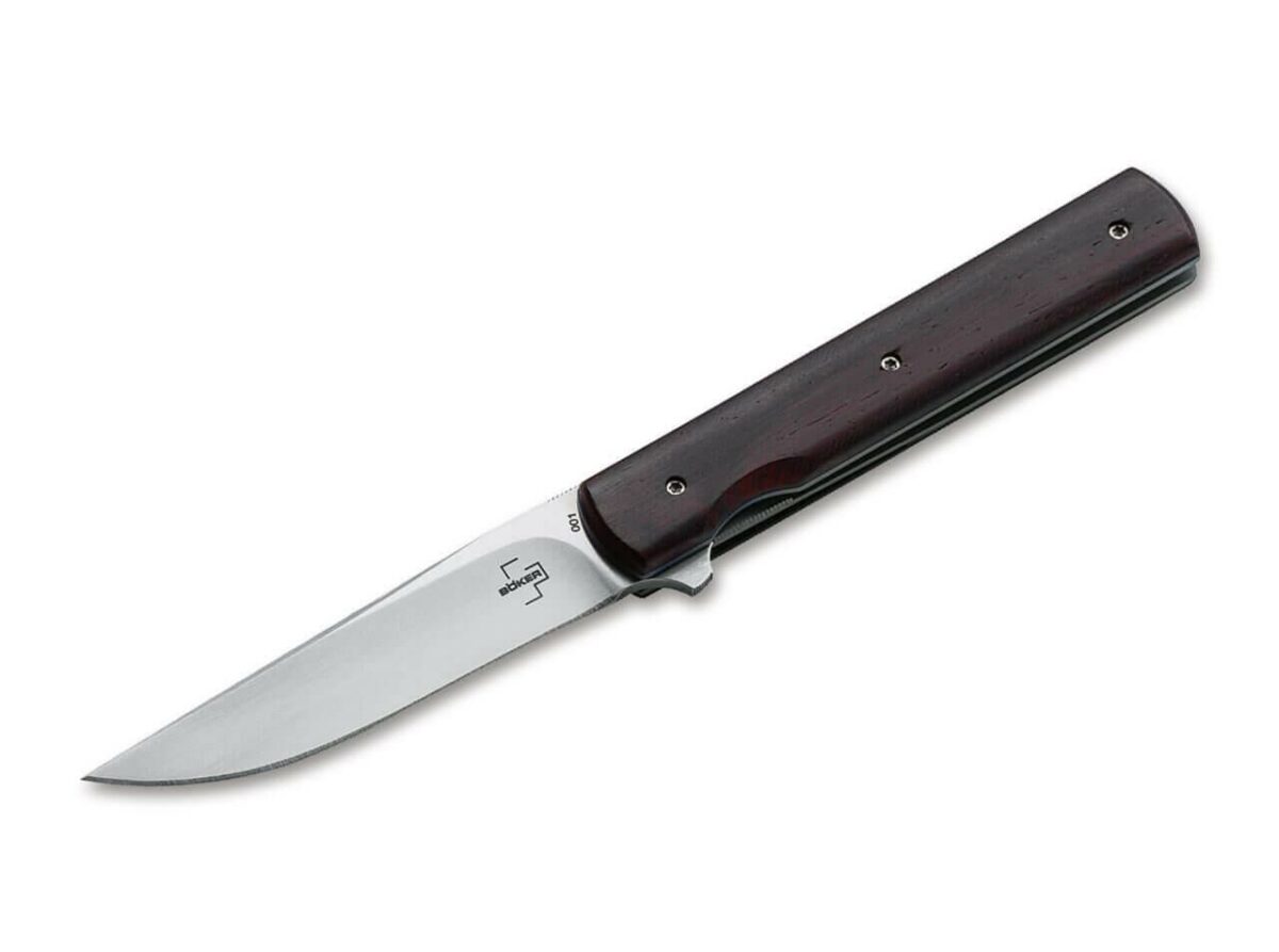 boker-plus-urban-trapper-liner-cocobolo-caki-7939 Böker Plus Urban Trapper - İstanbul Av Market
