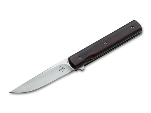 Böker Plus Urban Trapper - İstanbul Av Market