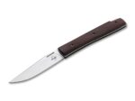 Böker Plus Urban Trapper Petite Backlock Cocobolo Çakı