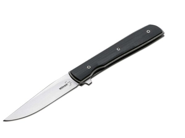 Böker Plus Urban Trapper - İstanbul Av Market