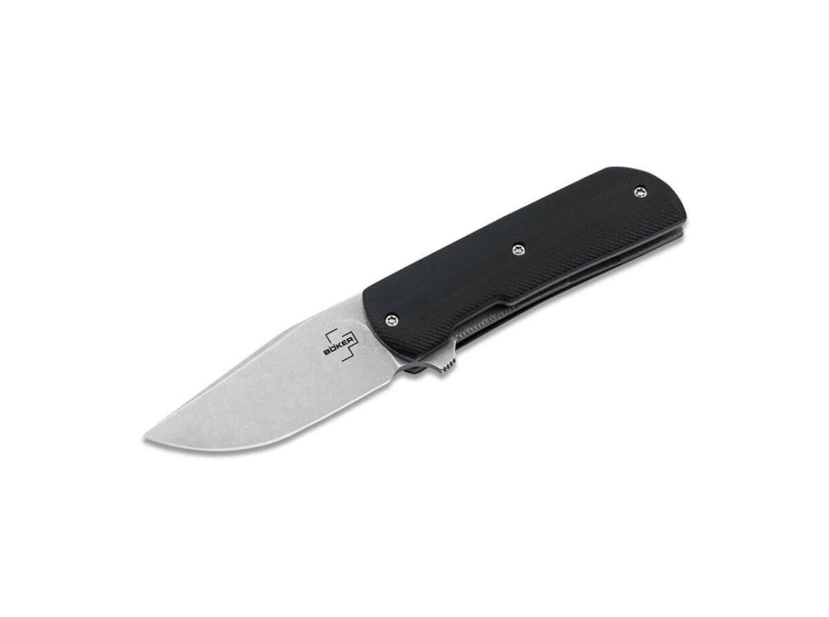 boker-plus-urban-trapper-stubby-caki-18260 Böker Plus Urban Trapper - İstanbul Av Market