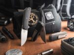 Böker Plus Urban Trapper Stubby Çakı - Görsel 3