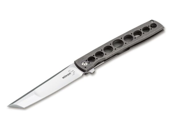 Böker Plus Urban Trapper - İstanbul Av Market