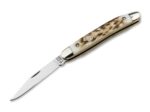 Böker Pocket Knife Stag - İstanbul Av Market