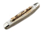 Böker Pocket Knife Stag Çakı - Görsel 2