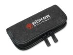Böker Pocket Knife Stag Çakı - Görsel 3